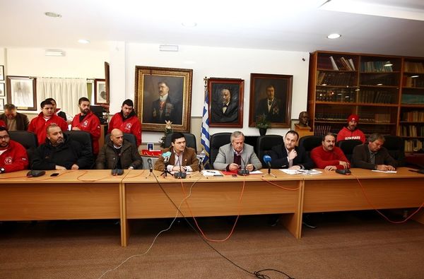 Ολυμπιακός: Κοντά σε Ψέριμο και Κάλυμνο (photo)