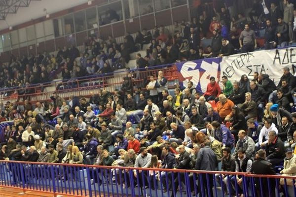 Πανιώνιος: Τα εισιτήρια με Ολυμπιακό