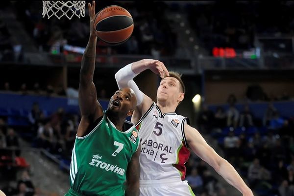 Παναθηναϊκός: «Γυρίζει με το ιδανικό...»