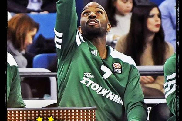 Παναθηναϊκός: «Υπάρχει ένα αστέρι... που το θέλουμε!» (photo)