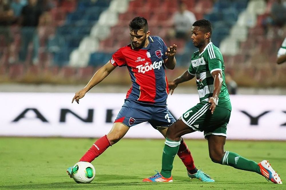 Παναθηναϊκός – Πανιώνιος: «Μάχη» στη Λεωφόρο