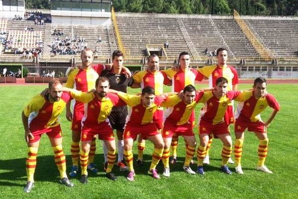 Καστοριά: Με 14 παίκτες κόντρα στην Κοζάνη