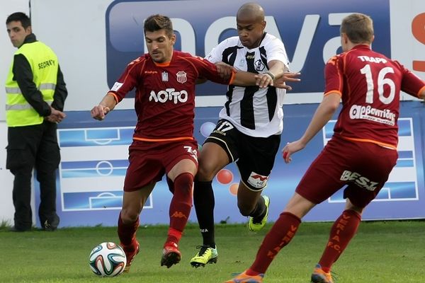 ΟΦΗ-Βέροια 0-1: Το γκολ του αγώνα (video)