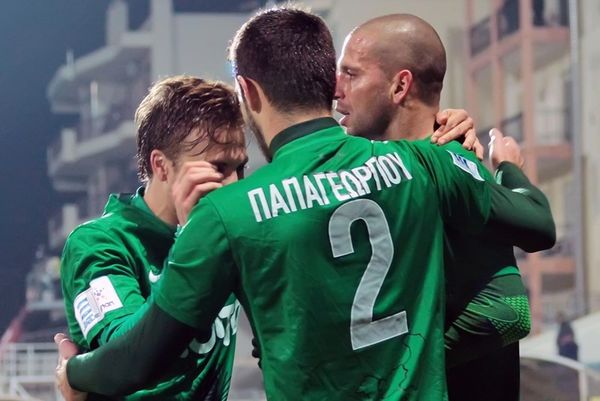 Πανθρακικός: Έτοιμος για το… thrakiko!