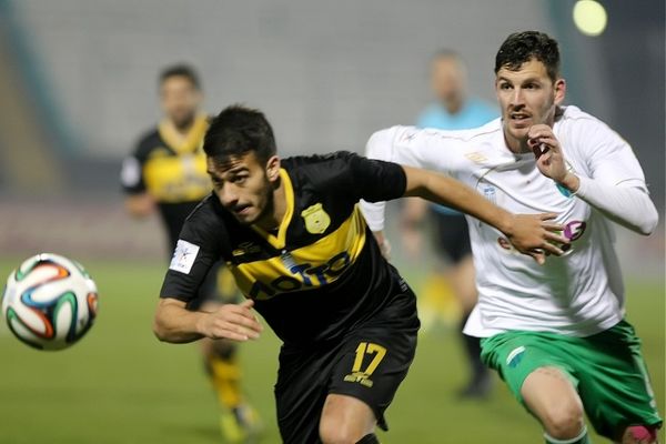 Λεβαδειακός-Εργοτέλης 2-0: Τα γκολ και οι καλύτερες φάσεις (video)