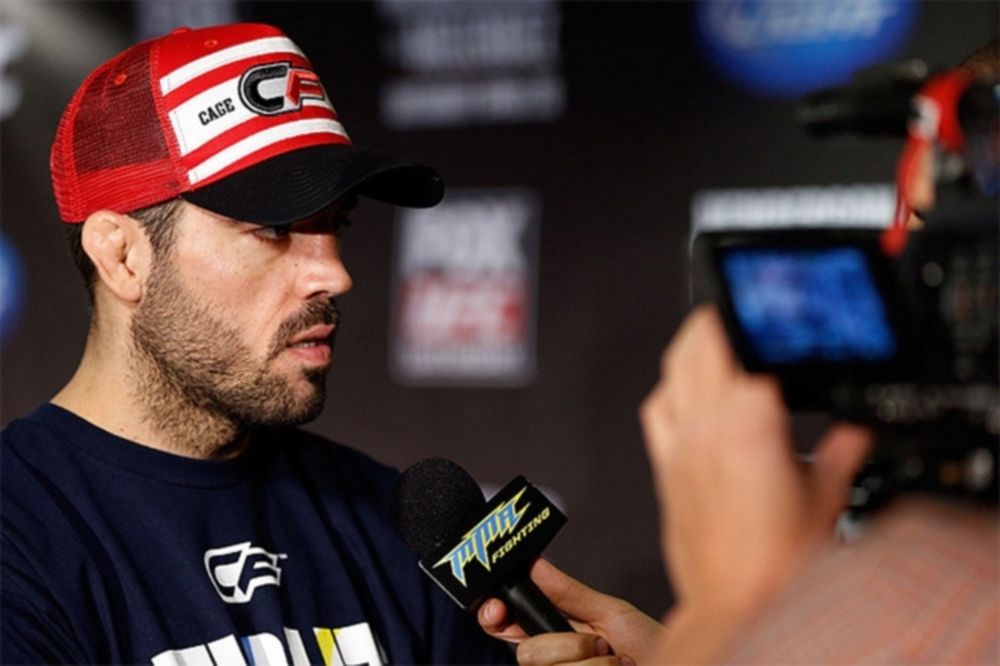 UFC: Εναντίον των γυναικών ο Brown