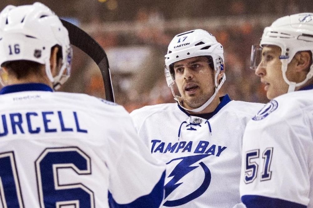 NHL: Τέλος το σερί των Φλάιερς (video)