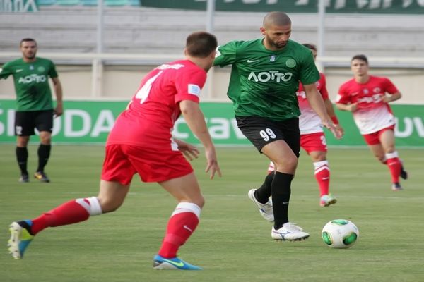 Πανθρακικός – SKODA Ξάνθη: Παίρνει… φωτιά η Θράκη!