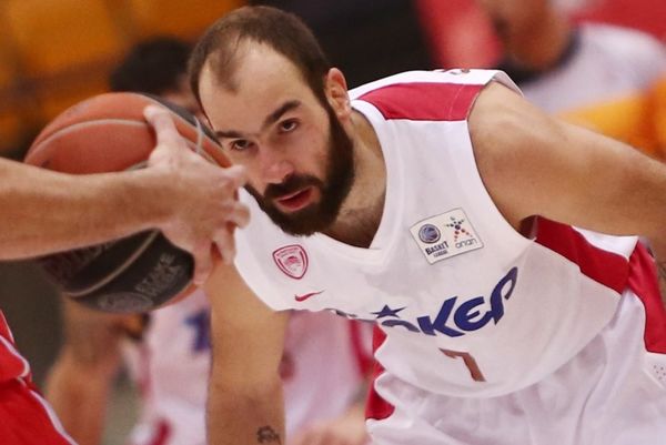 Basket League ΟΠΑΠ: Τώρα, πρέπει να αντιδράσει ο Ολυμπιακός