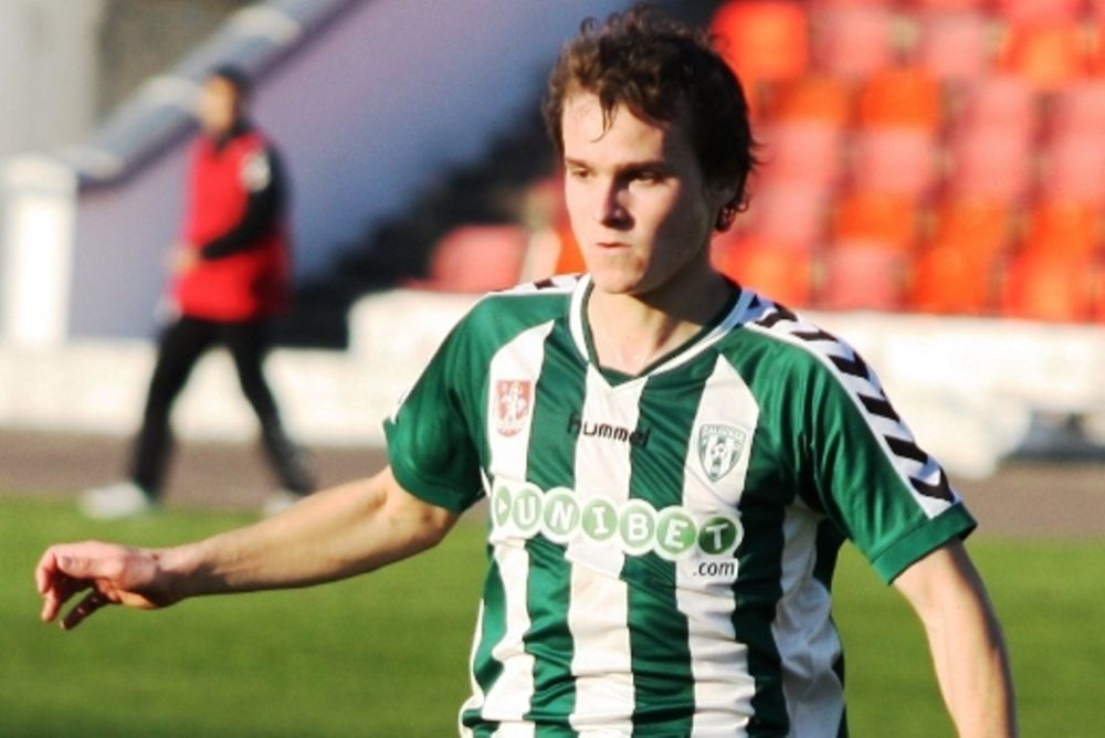 Βέροια: Κοντά σε Κομόλοφ (video)