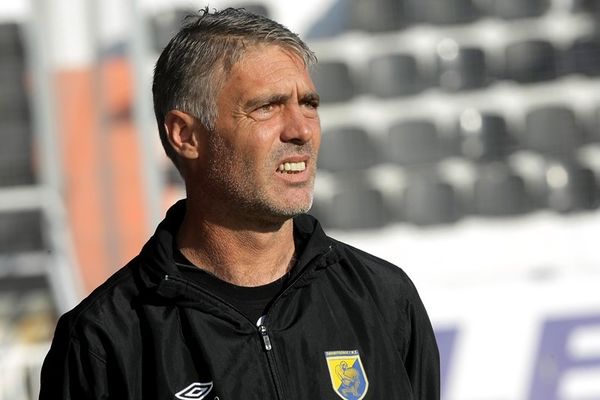 Χάβος: «Αξίζαμε την ισοπαλία»