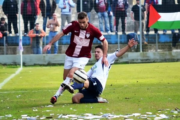 Γ’ Εθνική – 2ος Όμιλος: Ήττα για Λάρισα