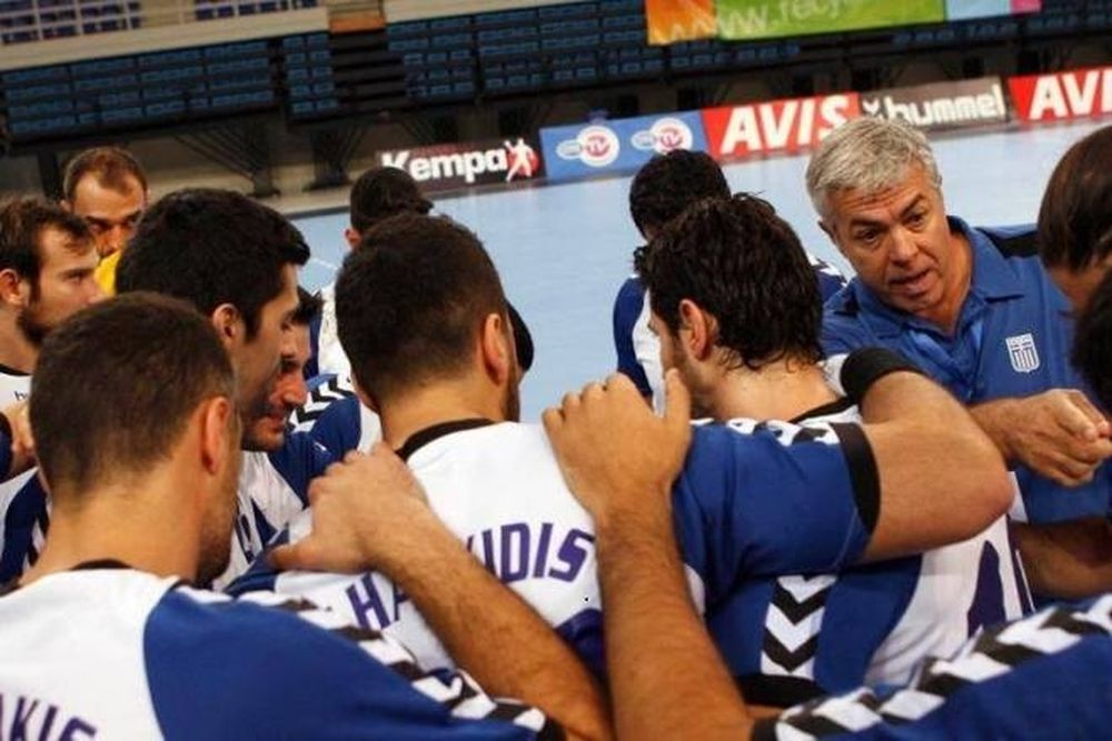 Εθνική Ανδρών: Μέσω… Ολλανδίας στα play off του Παγκόσμιου!