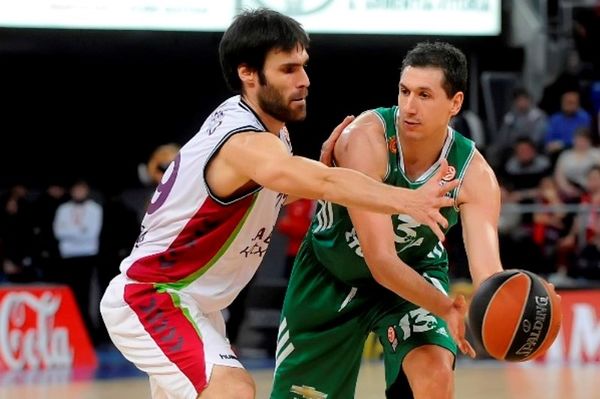 Παναθηναϊκός: «Εσείς αγαπάτε τον Διαμαντίδη;» (photos+video)