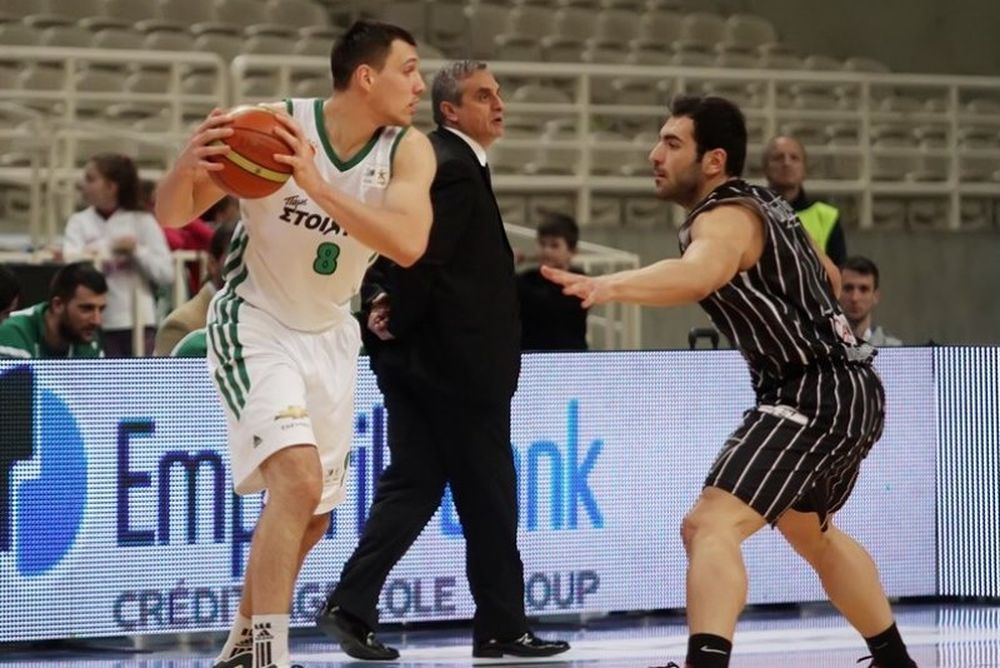 Παναθηναϊκός: Όλα τα ματς με Απόλλωνα (photos+video)