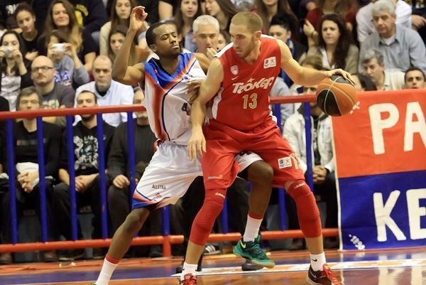 Ολυμπιακός: Το... 11 το καλό (photos)