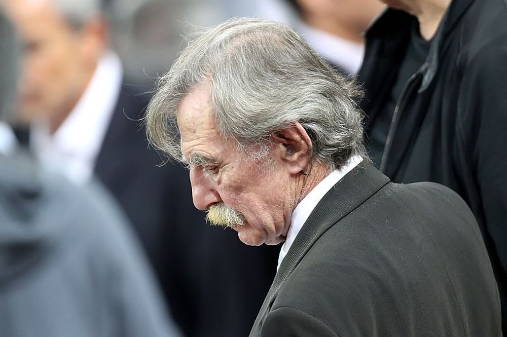 Είδε Ατρόμητος – Ολυμπιακός ο «καπετάνιος»