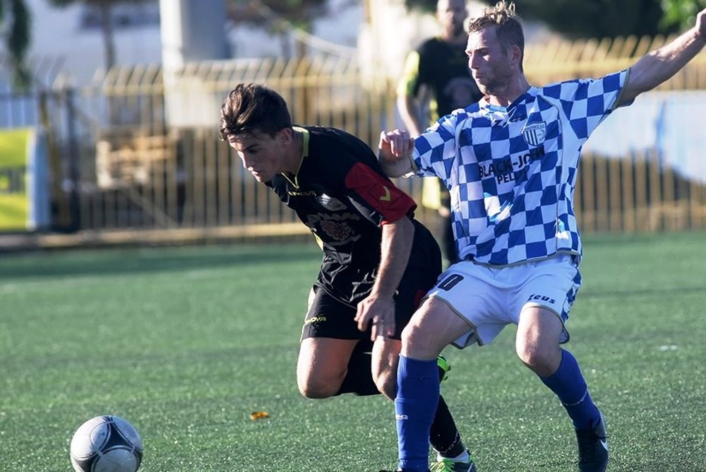 Μανδραϊκός – Κηφισιά 1-0