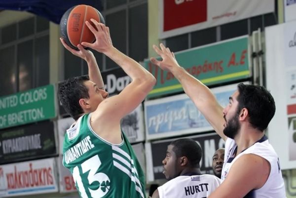 Παναθηναϊκός: Μαζεύει... πορτοφόλια ο Διαμαντίδης (photos)