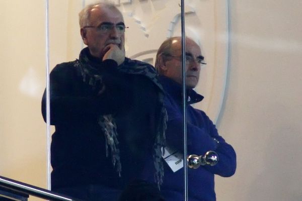 ΠΑΟΚ: Δυσαρεστημένος ο Σαββίδης