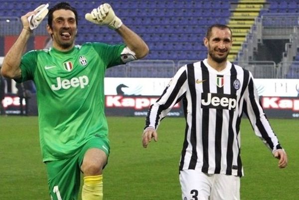 Ιταλία: Έγραψε… ιστορία η Γιουβέντους
