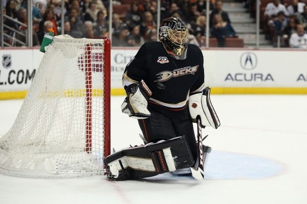 NHL: Ασταμάτητοι Ντακς και Hiller (videos)