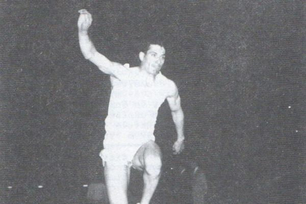 ΣΕΓΑΣ: «Έφυγε» ο Βαγγέλης Βλάσσης (photos)