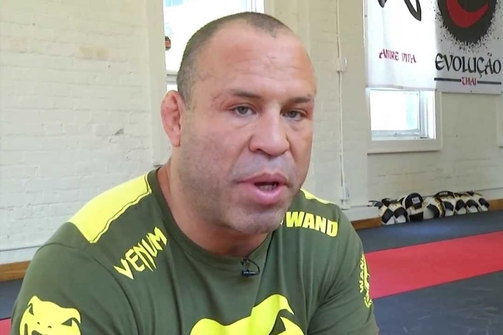 UFC: Χειρουργείο για έναν ακόμα Silva, πολιτική για άλλον