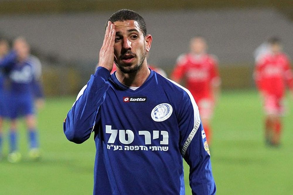 Πανθρακικός: «Τσεκάρει» Μπεν Σαμπάτ (video)