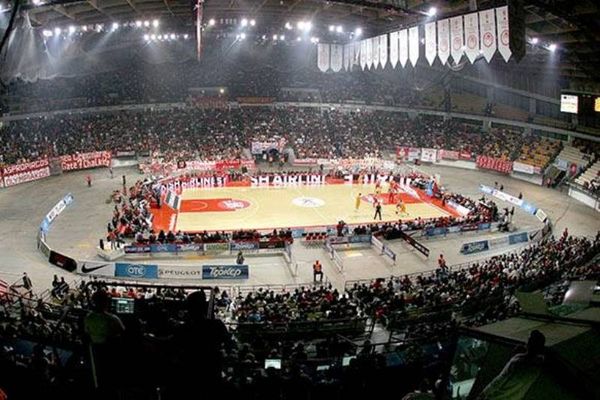 Ολυμπιακός: Ούτε... καρφίτσα με Μπαρτσελόνα