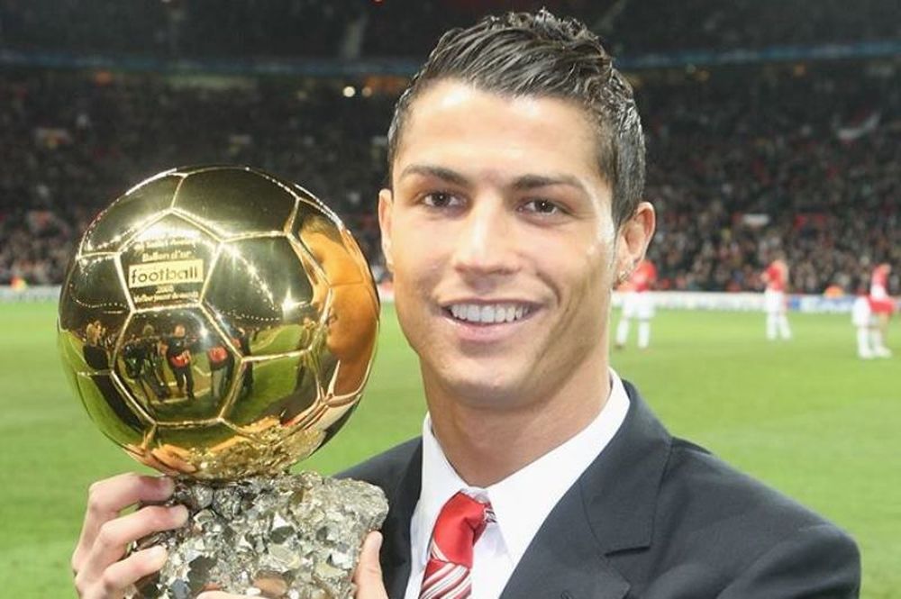 Μάντσεστερ Γιουνάιτεντ: Συνεχάρη τον Ρονάλντο (photo)