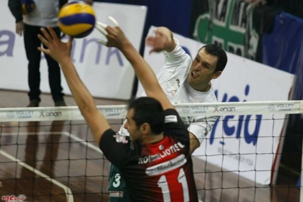 Γκάλιτς: «Νέο ξεκίνημα για τον Παναθηναϊκό»