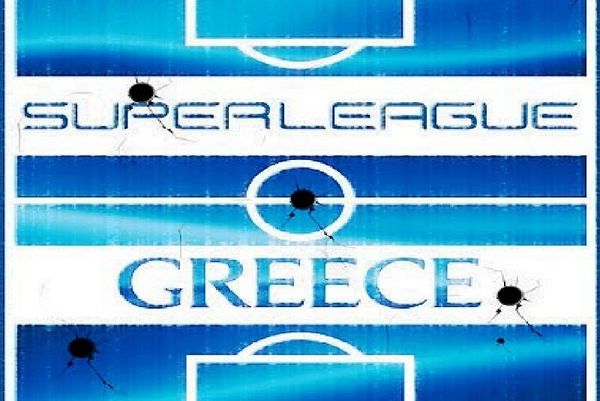 Super League: Το πρόγραμμα των τελευταίων αγωνιστικών