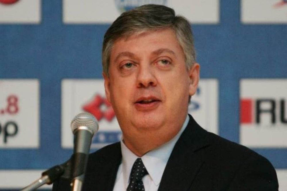 Στίβος: Μεγάλη διεθνής τιμή για τον Παναγόπουλο