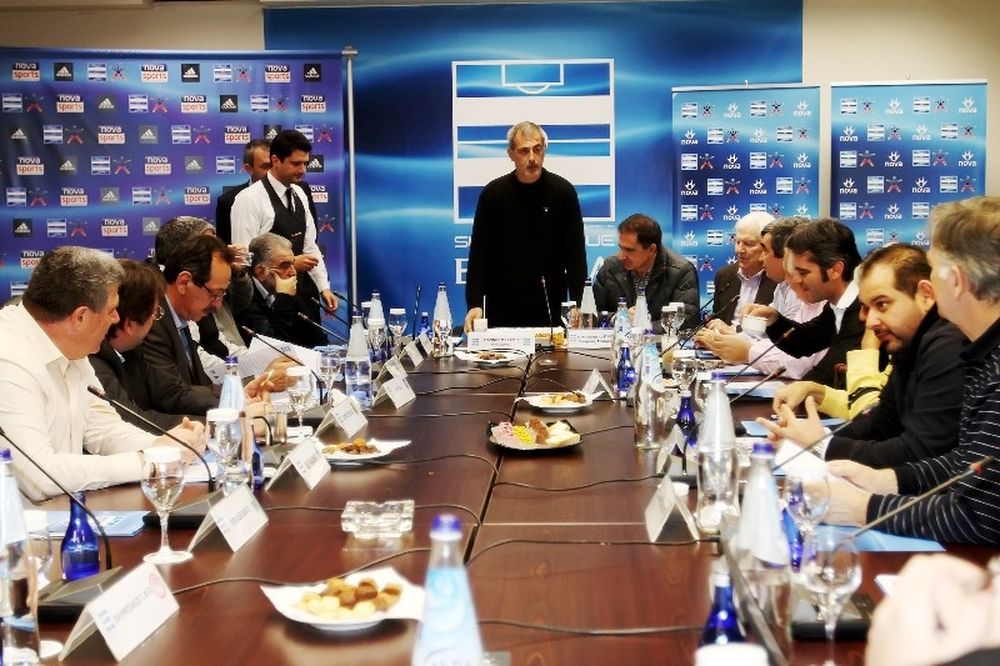 Super League: Εμμένει στη θέση της για το 2-2