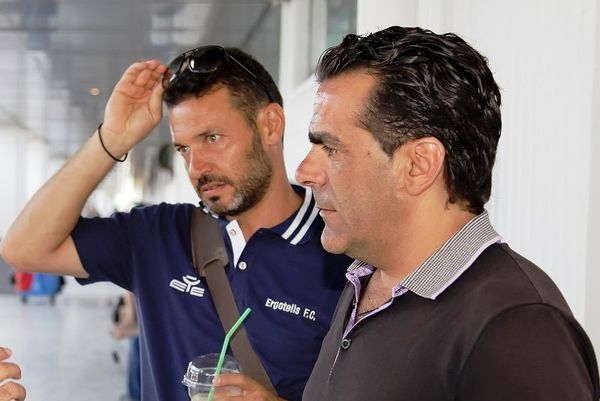 Εργοτέλης: «Αναλάβετε τις ευθύνες σας»