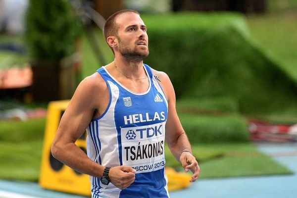 Τσάκωνας: «Κανένας λόγος να ρισκάρω»