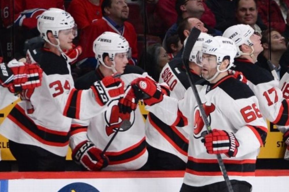 NHL: Έβδομος σκόρερ όλων των εποχών ο Jagr (videos)