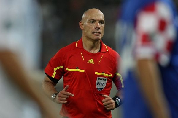 Μουντιάλ 2014: Χωρίς Έλληνα διαιτητή το Παγκόσμιο Κύπελλο
