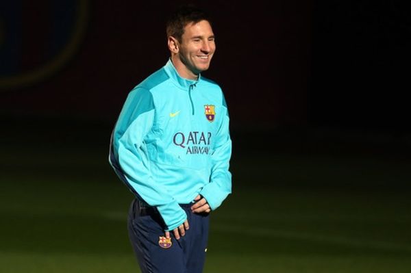 Μπαρτσελόνα: Επίσκεψη από τους Depeche Mode (video)