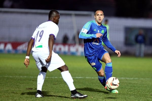 Έβγαλε την υποχρέωση ο Παναθηναϊκός, 1-0 τον Ηρακλή Ψαχνών