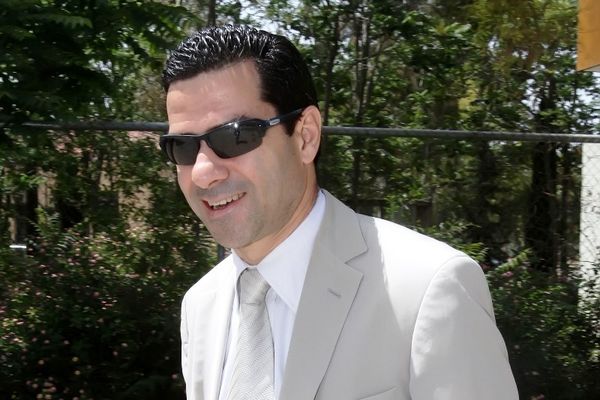 Λίβας: «Ενάμιση χρόνο ο Άρης παίζει παράνομα»