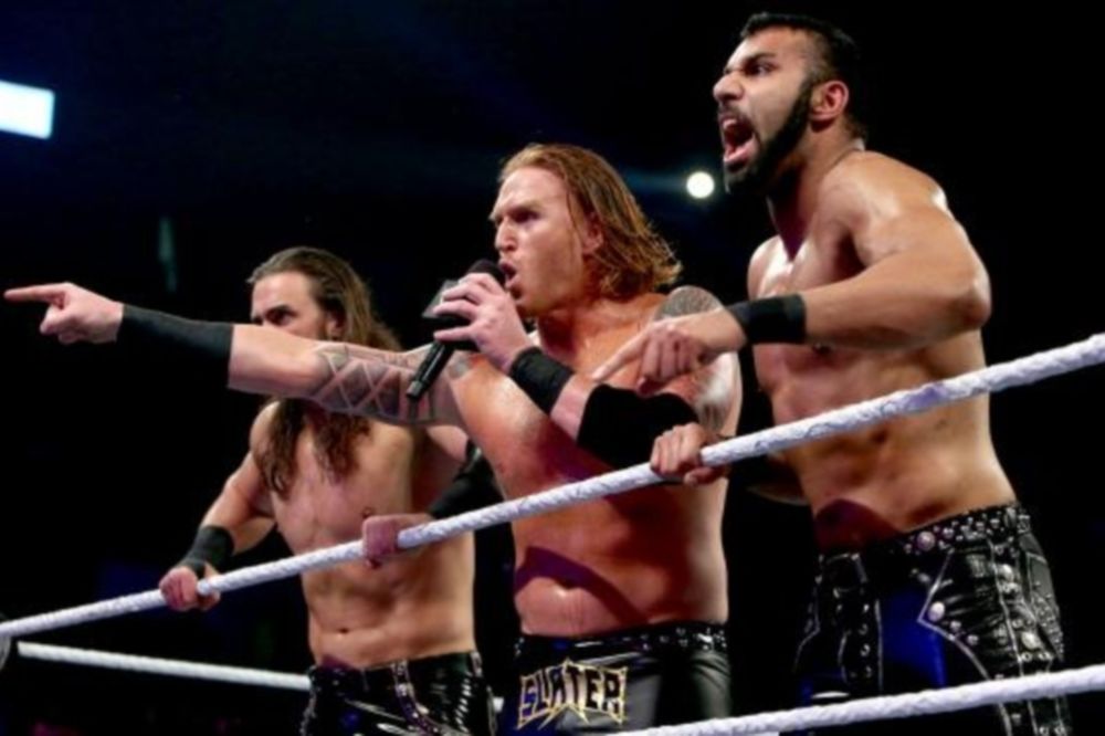 Main Event: Δύο ήττες για 3MB! (photos+videos)