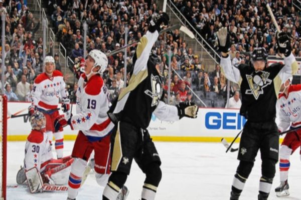 NHL: Με Maatta οι Πένγκουινς (videos)