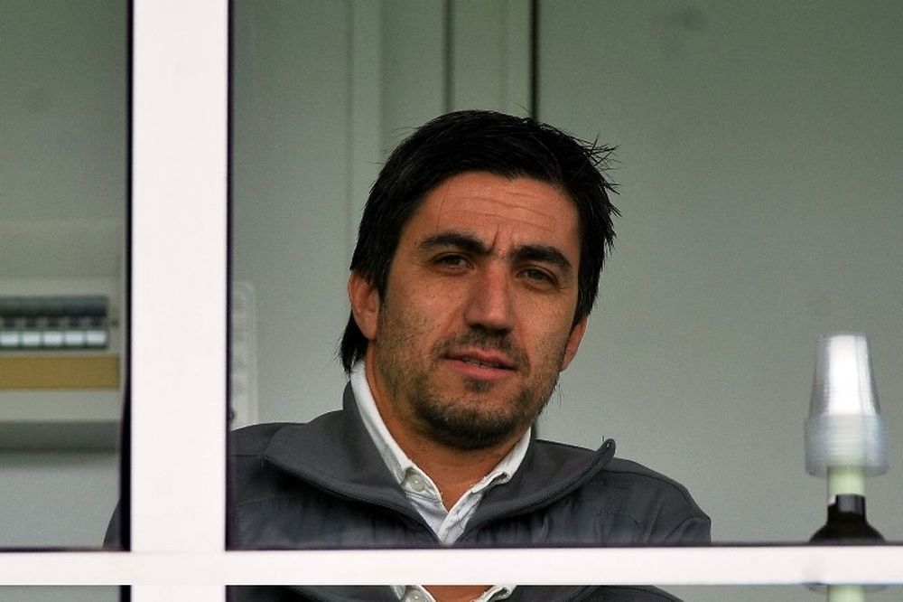 Κωνσταντινίδης: «Ιδιαίτερο το ματς με Εργοτέλη»