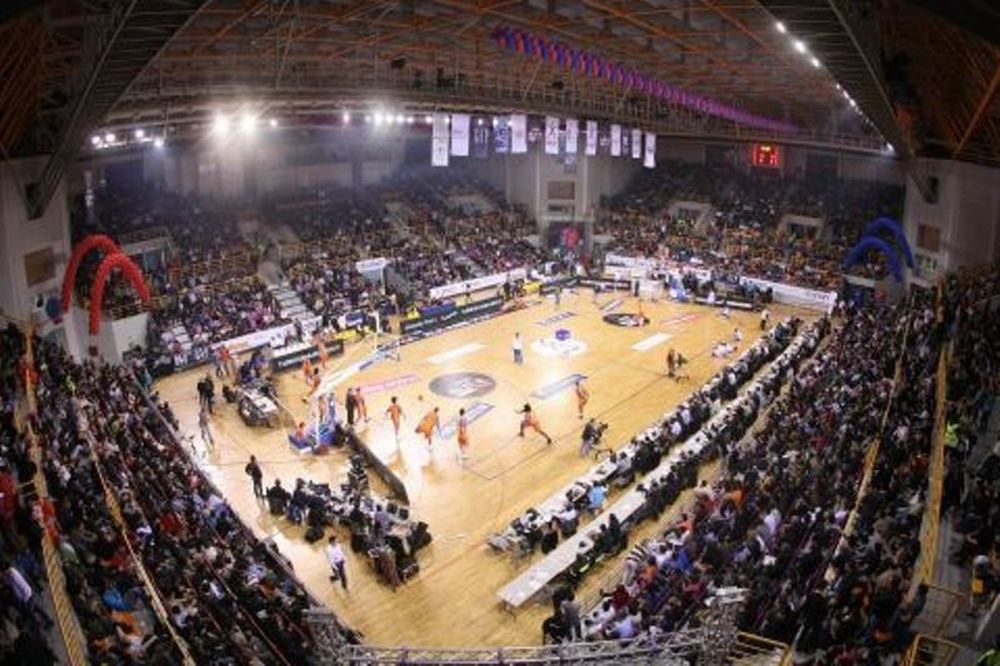 All Star Game: Το πάρτι στα Δύο Αοράκια (video+photos)