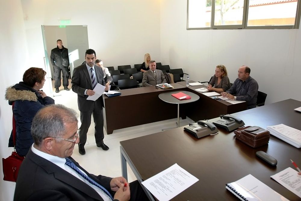 Απολογία Αιγάλεω: «Δεν ήταν δικοί μας οι οπαδοί»