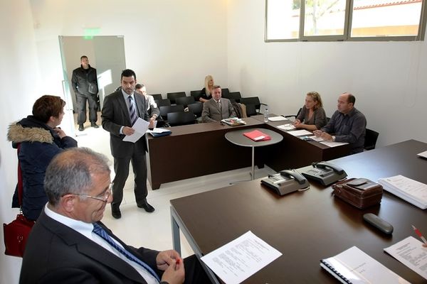 Απολογία Αιγάλεω: «Δεν ήταν δικοί μας οι οπαδοί»