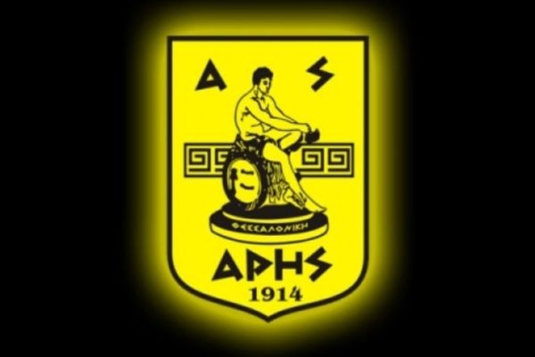 Άρης: Σκοτώθηκε ο Φιλήμων Καλοτεράκης