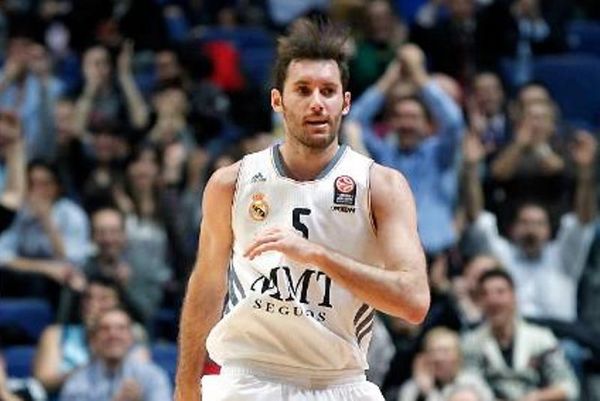 Ρεάλ Μαδρίτης: Οι 111 πόντοι και οι... αιώνιοι (video)